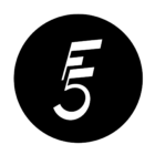 Transparent Firm 5 Logo