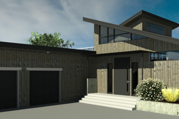 Rendering by Riley McDonald, Firm 5